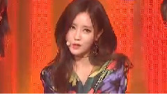 朴孝敏(T-ara) - Sketch