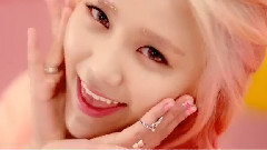 AOA CREAM - I'm Jelly Baby