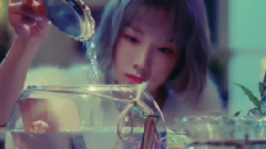 太妍(少女时代) - Rain