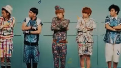 T-ara,4minute,BigBang,EXO,Sistar - K-POP 混音