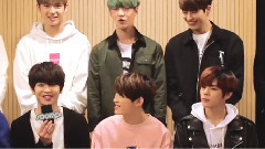 UP10TION - SoompiTV 采访
