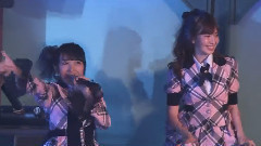 高桥南,AKB48 - 高橋みなみ卒業特別記念公演～10年の軌跡～part1