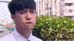 张艺兴 - 你不知道张艺兴有多努力