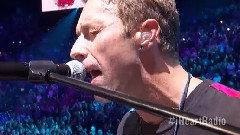 Coldplay - Paradise