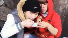 饭心攻略偶像TV,B.A.P - B.A.P篇1 容国力灿变
