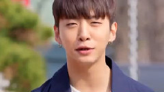 饭心攻略偶像TV,B.A.P - B.A.P篇3 B.A.P全宇宙洗脚首秀
