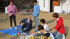 饭心攻略偶像TV,B.A.P - B.A.P篇6 