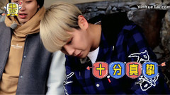 饭心攻略偶像TV,B.A.P - B.A.P篇8 力灿主厨完美的酱汤