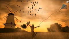 音乐短片 - Origen