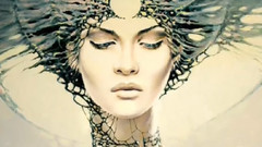 音乐短片 - Soledad