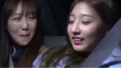 Lovelyz - < Lovelyz梦游仙境 >Cut 艺仁遇到秀静和BabySoul的话