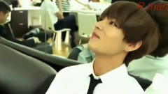 V(防弹少年团),J-HOPE(防弹少年团) - VHope 分析