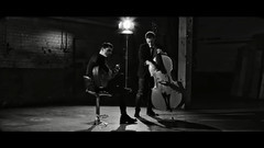 音乐短片 - Come Together (Beatles cover)