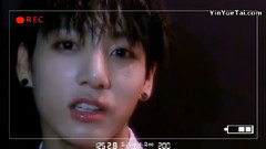 田柾国(防弹少年团),防弹少年团 - 你向我走来吧 MV 田柾国Jung Kook
