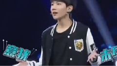 王源,TFBOYS - 王牌对王牌 青春修炼手册加快版 王源CUT
