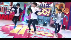 TFBOYS - 青春修炼手册 16合一