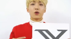 UP10TION - U10TV ep21 - U10TV Season2 title NG系列