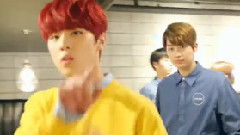 UP10TION - U10TV ep19 要和Up10tion 约会的人 Chicken UP! Date