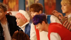 UP10TION - U10TV ep20-Catch me MV Behind