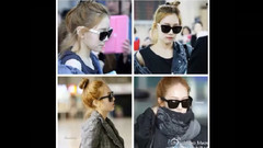 太妍(少女时代),Jessica,少女时代 - 我们想你了 初心不变泰西