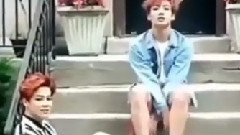 田柾国(防弹少年团),JIMIN(防弹少年团),防弹少年团 - 遇到 高甜