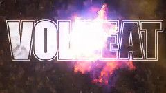 Volbeat - The Devil's Bleeding Crown