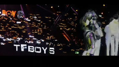 TFBOYS - TFBOYS初舞台纪念 我好想你