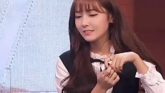 Jessica - 来看英文酥Cry,实力卖萌的吃货Jessica