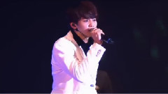 崔珉豪(SHINee),SHINee - 他是一个唱歌也很好听的rapper