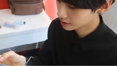 UP10TION - U10TV ep23 Catch me 末放貼近取材