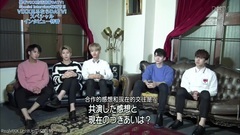 VIXX - DATV VIXX Interview