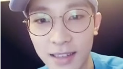 Seventeen - Vapp ONCE A DAY 圆佑