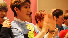 UP10TION - U10TV ep25-情人节纪念!将要收到UP10TION的巧克力