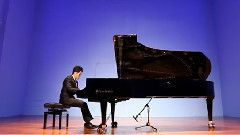 音乐短片 - 可惜不是你