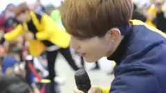 UP10TION - U10TV ep24 UP10TION无限挑战EXPO体验