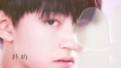 王俊凯,TFBOYS - 褐瞳