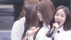 GFriend,艺琳(GFriend) - Luv Star