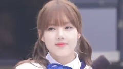 GFriend,艺琳(GFriend) - Rough
