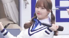 GFriend,艺琳(GFriend) - Me Gustas Tu