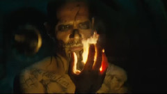 Cara Delevigne,影视原声 - Suicide Squad 2016