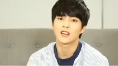 EXO - TE四周年献礼 EXO's Second Box DISC1