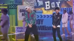 王源,TFBOYS - 王牌对王牌 王源斗舞 洗澡舞 CUT
