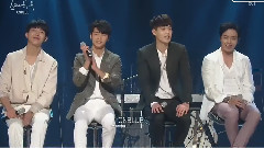 CNBLUE - 柳熙烈的写生薄 CNBLUE CUT