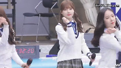 GFriend,艺琳(GFriend) - Me Gustas Tu