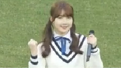 GFriend,艺琳(GFriend) - Me Gustas Tu