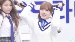 GFriend,艺琳(GFriend) - Luv Star