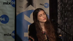Birdy - Skinny Love