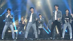 EXO,EXO-K,EXO-M,张艺兴,Chen(EXO) - Call Me Baby 中文版