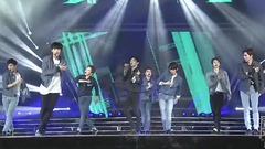 EXO,EXO-K,EXO-M,张艺兴,Chen(EXO) - Love Me Right 中文版