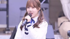 GFriend,艺琳(GFriend) - Luv Star